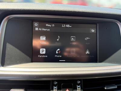 2018 Kia Optima LX   - Photo 27 - Garden City, ID 83714