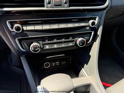 2018 Kia Optima LX   - Photo 26 - Garden City, ID 83714