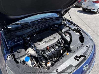 2018 Kia Optima LX   - Photo 21 - Garden City, ID 83714