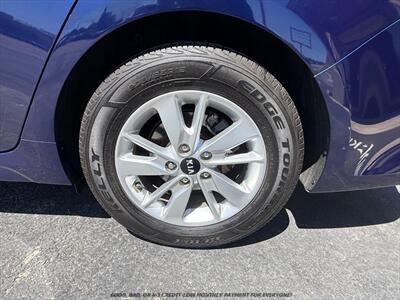 2018 Kia Optima LX   - Photo 22 - Garden City, ID 83714