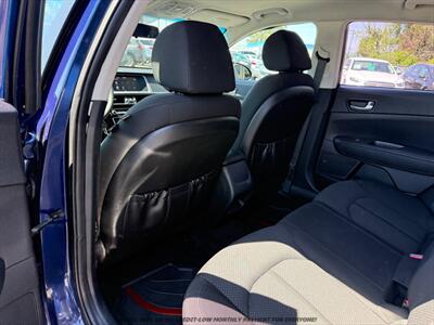 2018 Kia Optima LX   - Photo 14 - Garden City, ID 83714