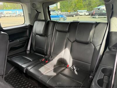 2012 Honda Pilot Touring - Photo 17 - Garden City, ID 83714