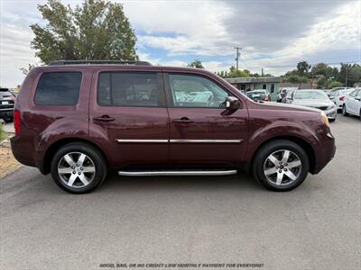 2012 Honda Pilot Touring - Photo 8 - Garden City, ID 83714