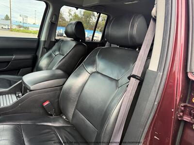 2012 Honda Pilot Touring - Photo 11 - Garden City, ID 83714