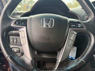 2012 Honda Pilot Touring - Photo 27 - Garden City, ID 83714