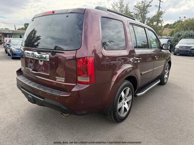 2012 Honda Pilot Touring - Photo 7 - Garden City, ID 83714