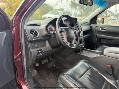 2012 Honda Pilot Touring - Photo 10 - Garden City, ID 83714