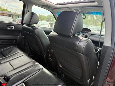 2012 Honda Pilot Touring - Photo 21 - Garden City, ID 83714