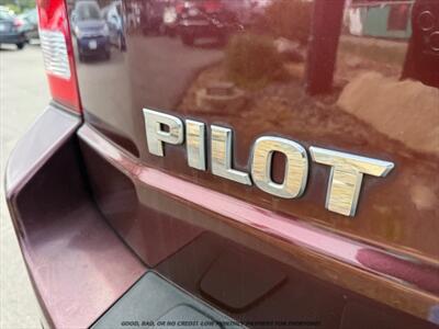 2012 Honda Pilot Touring - Photo 33 - Garden City, ID 83714