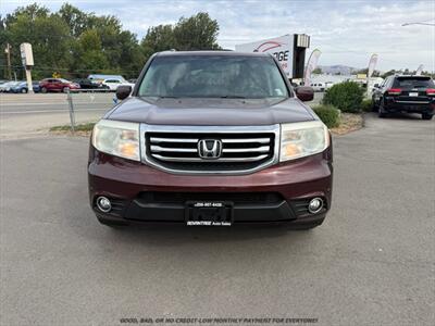 2012 Honda Pilot Touring - Photo 2 - Garden City, ID 83714