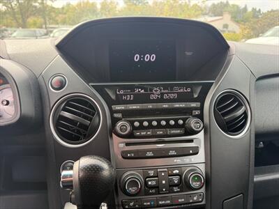 2012 Honda Pilot Touring - Photo 28 - Garden City, ID 83714