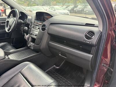 2012 Honda Pilot Touring - Photo 23 - Garden City, ID 83714