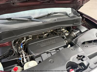 2012 Honda Pilot Touring - Photo 24 - Garden City, ID 83714
