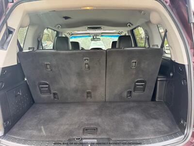 2012 Honda Pilot Touring - Photo 18 - Garden City, ID 83714