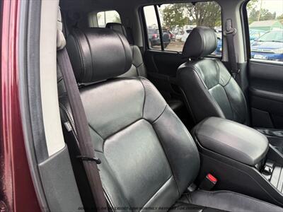 2012 Honda Pilot Touring - Photo 22 - Garden City, ID 83714