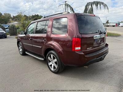 2012 Honda Pilot Touring - Photo 5 - Garden City, ID 83714
