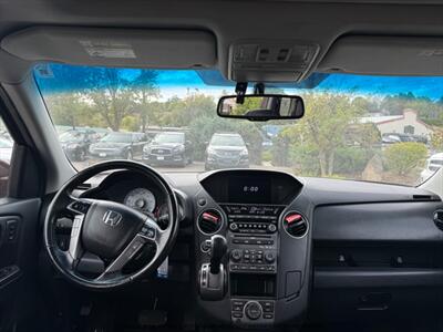 2012 Honda Pilot Touring - Photo 9 - Garden City, ID 83714