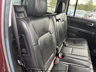 2012 Honda Pilot Touring - Photo 20 - Garden City, ID 83714
