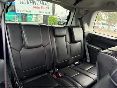 2012 Honda Pilot Touring - Photo 19 - Garden City, ID 83714