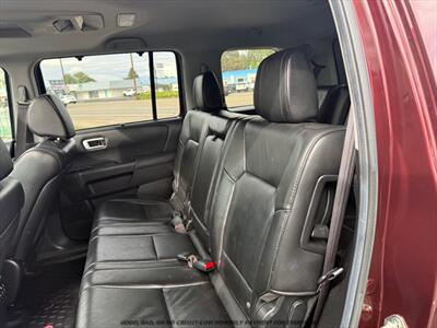 2012 Honda Pilot Touring - Photo 15 - Garden City, ID 83714