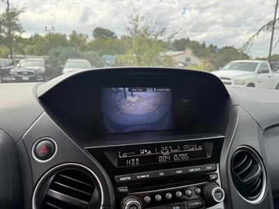 2012 Honda Pilot Touring - Photo 12 - Garden City, ID 83714