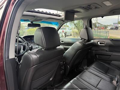 2012 Honda Pilot Touring - Photo 14 - Garden City, ID 83714