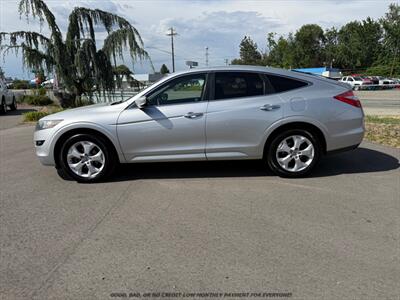 2012 Honda Crosstour EX-L V6   - Photo 4 - Garden City, ID 83714