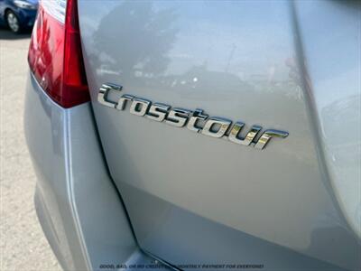 2012 Honda Crosstour EX-L V6   - Photo 31 - Garden City, ID 83714