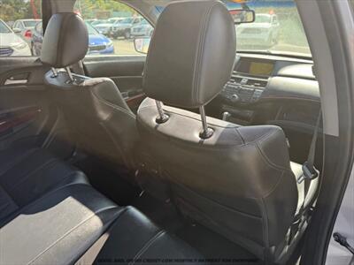 2012 Honda Crosstour EX-L V6   - Photo 20 - Garden City, ID 83714