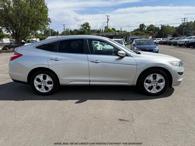 2012 Honda Crosstour EX-L V6   - Photo 8 - Garden City, ID 83714