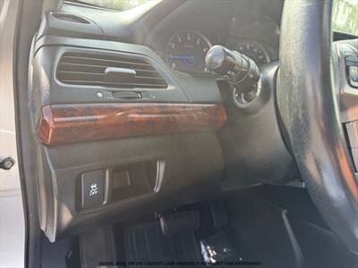 2012 Honda Crosstour EX-L V6   - Photo 26 - Garden City, ID 83714