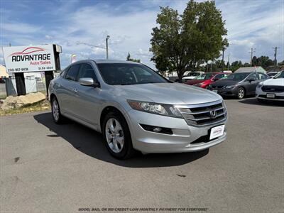 2012 Honda Crosstour EX-L V6   - Photo 1 - Garden City, ID 83714