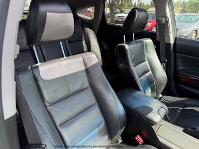 2012 Honda Crosstour EX-L V6   - Photo 21 - Garden City, ID 83714