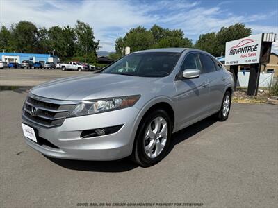 2012 Honda Crosstour EX-L V6   - Photo 3 - Garden City, ID 83714