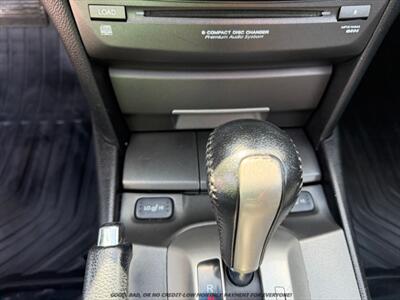 2012 Honda Crosstour EX-L V6   - Photo 29 - Garden City, ID 83714