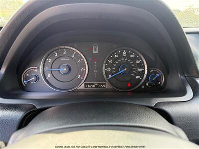 2012 Honda Crosstour EX-L V6   - Photo 12 - Garden City, ID 83714