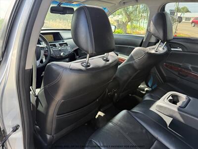 2012 Honda Crosstour EX-L V6   - Photo 16 - Garden City, ID 83714