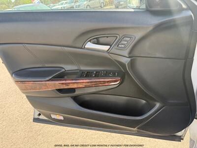 2012 Honda Crosstour EX-L V6   - Photo 25 - Garden City, ID 83714
