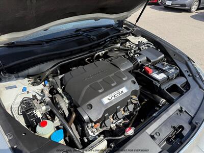2012 Honda Crosstour EX-L V6   - Photo 23 - Garden City, ID 83714