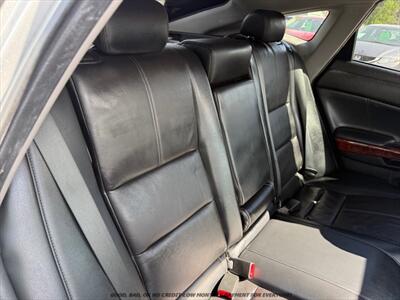 2012 Honda Crosstour EX-L V6   - Photo 19 - Garden City, ID 83714