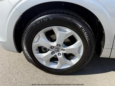 2012 Honda Crosstour EX-L V6   - Photo 24 - Garden City, ID 83714