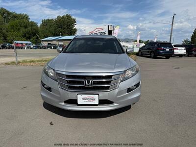 2012 Honda Crosstour EX-L V6   - Photo 2 - Garden City, ID 83714