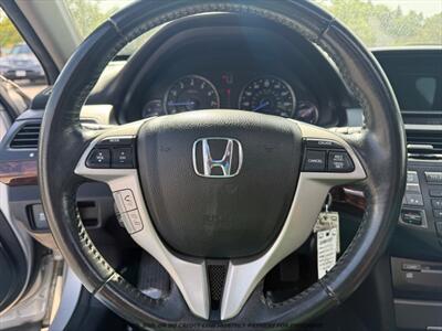 2012 Honda Crosstour EX-L V6   - Photo 27 - Garden City, ID 83714