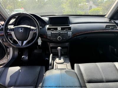 2012 Honda Crosstour EX-L V6   - Photo 9 - Garden City, ID 83714