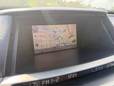 2012 Honda Crosstour EX-L V6   - Photo 15 - Garden City, ID 83714