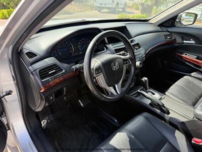 2012 Honda Crosstour EX-L V6   - Photo 10 - Garden City, ID 83714