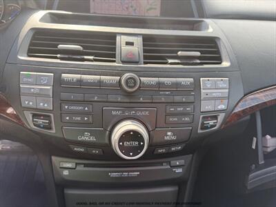 2012 Honda Crosstour EX-L V6   - Photo 28 - Garden City, ID 83714