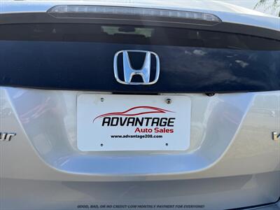 2012 Honda Crosstour EX-L V6   - Photo 33 - Garden City, ID 83714