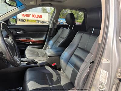 2012 Honda Crosstour EX-L V6   - Photo 11 - Garden City, ID 83714