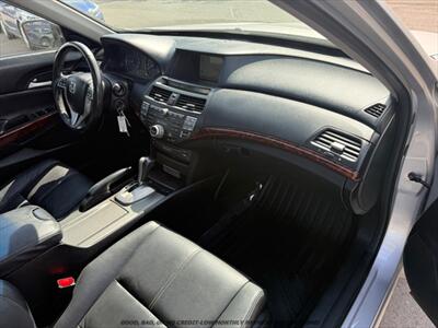2012 Honda Crosstour EX-L V6   - Photo 22 - Garden City, ID 83714
